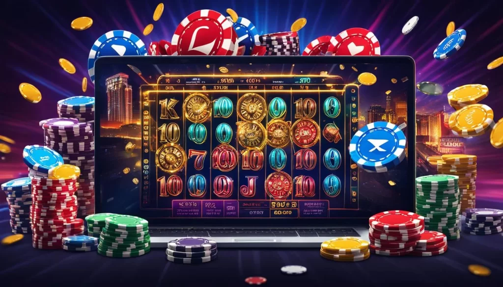 Chiến lược tối ưu khuyến mãi 99bet nhà cái