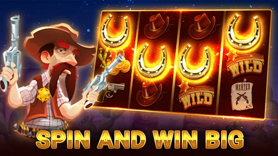 Hình ảnh các biểu tượng Slot Game đầy màu sắc với cơ hội trúng Jackpot lớn