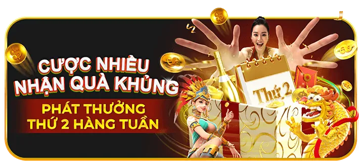 Khám phá thế giới slot game đa dạng cùng 99bet nhà cái