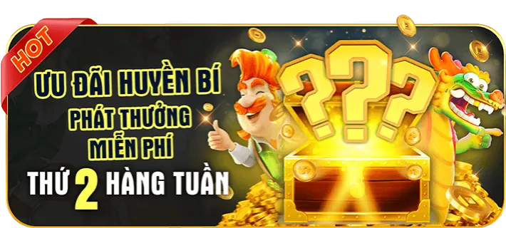 Thưởng Nạp Tiền Đặc Biệt