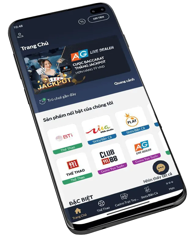 Hệ thống bảo mật cao 99bet nhà cái