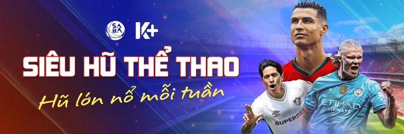 Bắn Cá, Đá Gà và Nhiều Hơn Nữa