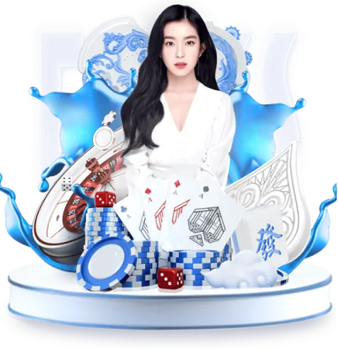 Dealer xinh đẹp tương tác trực tiếp với người chơi tại 99bet